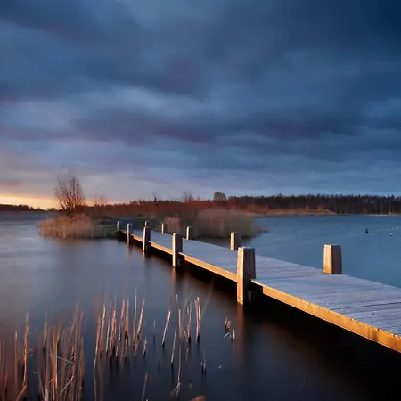 Fleesenglück Villa *