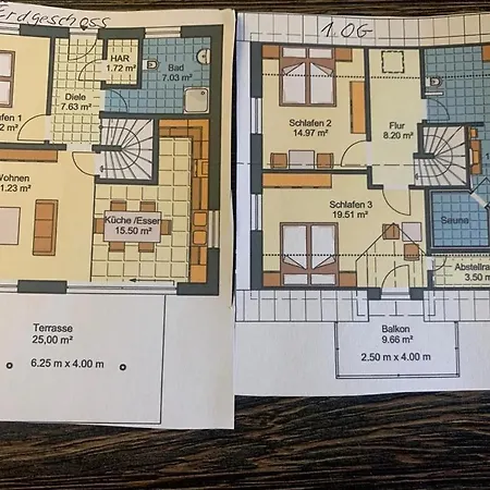 Fleesenglück Göhren-Lebbin