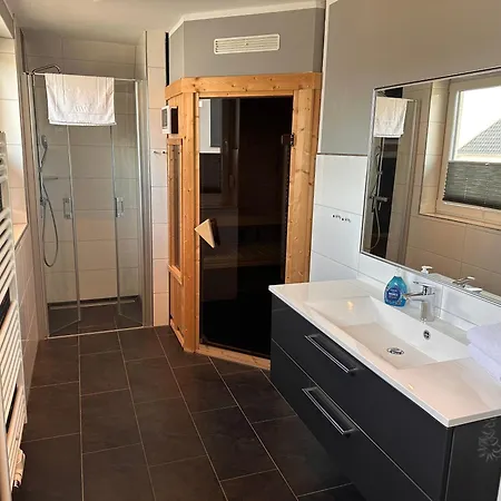 Fleesenglück * Göhren-Lebbin