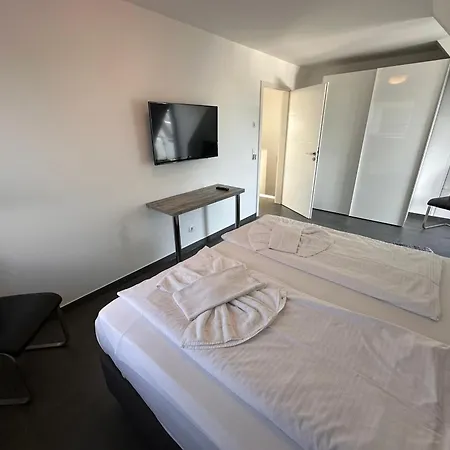 Villa Fleesenglück *