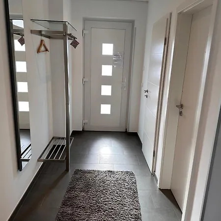 Villa Fleesenglück Göhren-Lebbin