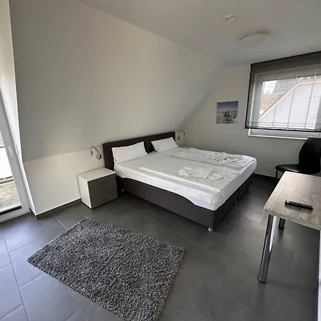 Villa Fleesenglück Göhren-Lebbin