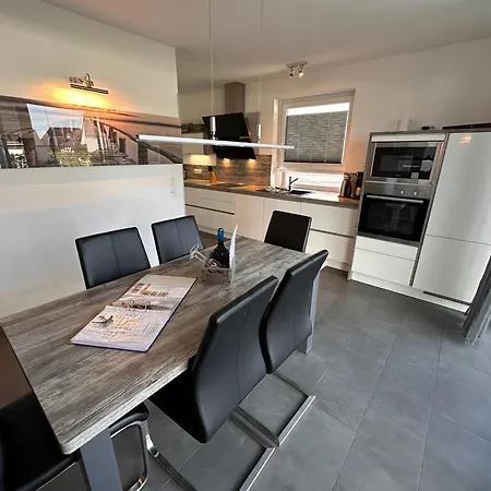 Fleesenglück Villa *