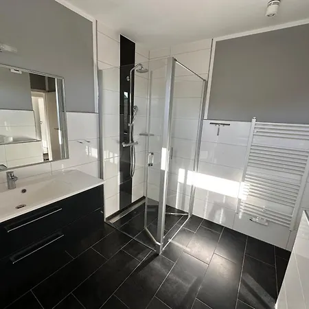 Fleesenglück Villa Göhren-Lebbin